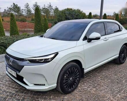 Хонда eNP1, объемом двигателя 0 л и пробегом 29 тыс. км за 20700 $, фото 10 на Automoto.ua