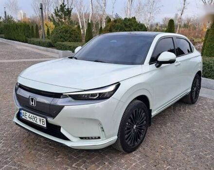 Хонда eNP1, объемом двигателя 0 л и пробегом 29 тыс. км за 20700 $, фото 6 на Automoto.ua