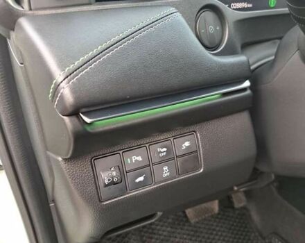 Хонда eNP1, объемом двигателя 0 л и пробегом 29 тыс. км за 20700 $, фото 16 на Automoto.ua