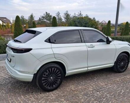 Хонда eNP1, объемом двигателя 0 л и пробегом 29 тыс. км за 20700 $, фото 1 на Automoto.ua