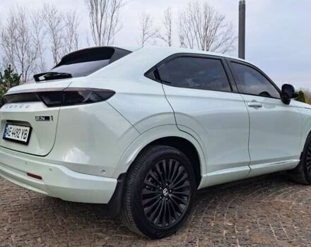 Хонда eNP1, объемом двигателя 0 л и пробегом 29 тыс. км за 20700 $, фото 12 на Automoto.ua