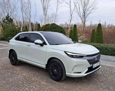 Хонда eNP1, объемом двигателя 0 л и пробегом 29 тыс. км за 20700 $, фото 3 на Automoto.ua