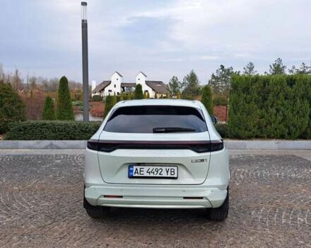 Хонда eNP1, объемом двигателя 0 л и пробегом 29 тыс. км за 20700 $, фото 11 на Automoto.ua