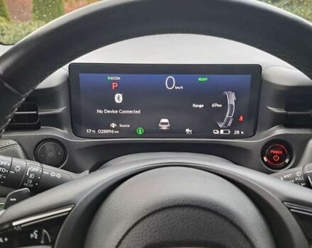 Хонда eNP1, объемом двигателя 0 л и пробегом 29 тыс. км за 20700 $, фото 29 на Automoto.ua