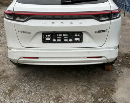 Хонда eNP1, об'ємом двигуна 0 л та пробігом 10 тис. км за 10300 $, фото 5 на Automoto.ua