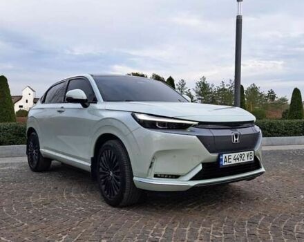 Хонда eNP1, объемом двигателя 0 л и пробегом 29 тыс. км за 20700 $, фото 5 на Automoto.ua