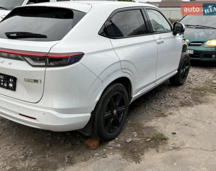 Хонда eNP1, об'ємом двигуна 0 л та пробігом 10 тис. км за 10300 $, фото 6 на Automoto.ua