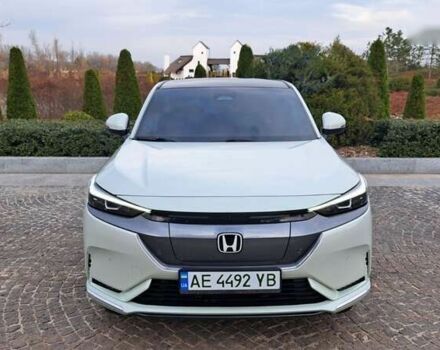 Хонда eNP1, объемом двигателя 0 л и пробегом 29 тыс. км за 20700 $, фото 7 на Automoto.ua