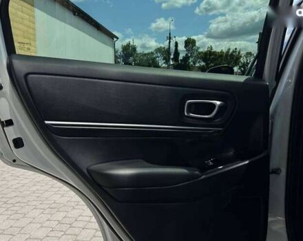 Хонда eNP1, объемом двигателя 0 л и пробегом 38 тыс. км за 21900 $, фото 18 на Automoto.ua