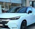 купити нове авто Хонда eNP1 2023 року від офіційного дилера HONDA Одеса Хонда фото