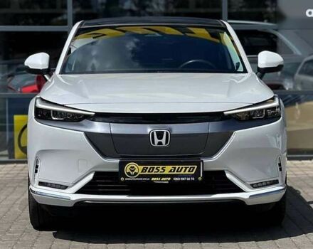 Хонда eNP1, объемом двигателя 0 л и пробегом 46 тыс. км за 21900 $, фото 1 на Automoto.ua