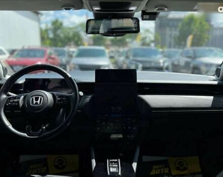 Хонда eNP1, объемом двигателя 0 л и пробегом 46 тыс. км за 21900 $, фото 13 на Automoto.ua