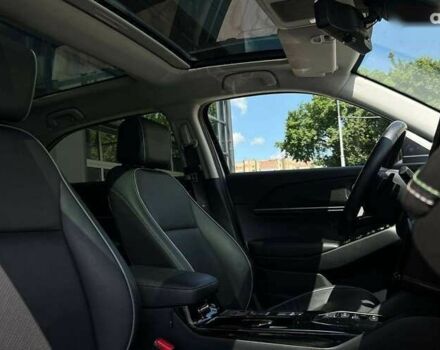 Хонда eNP1, объемом двигателя 0 л и пробегом 38 тыс. км за 21900 $, фото 17 на Automoto.ua