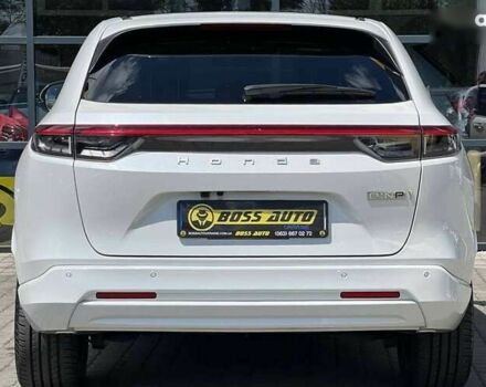 Хонда eNP1, объемом двигателя 0 л и пробегом 46 тыс. км за 21900 $, фото 4 на Automoto.ua