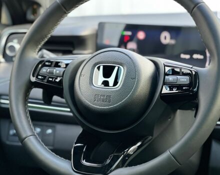 купить новое авто Хонда eNP1 2023 года от официального дилера HONDA Одеса Хонда фото