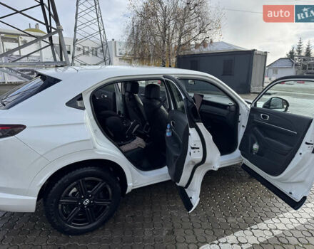 Хонда eNP1, объемом двигателя 0 л и пробегом 10 тыс. км за 18800 $, фото 6 на Automoto.ua