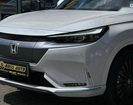 Хонда eNP1, объемом двигателя 0 л и пробегом 38 тыс. км за 21900 $, фото 6 на Automoto.ua