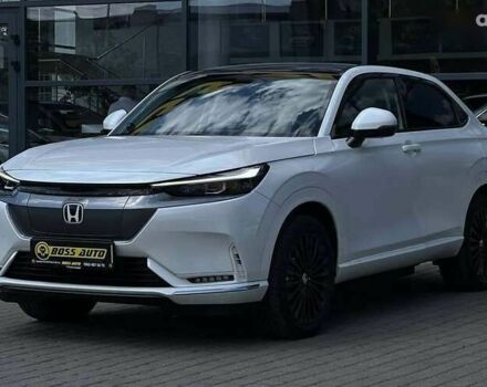 Хонда eNP1, объемом двигателя 0 л и пробегом 46 тыс. км за 21900 $, фото 2 на Automoto.ua