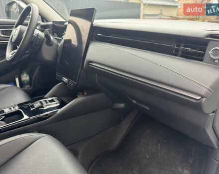 Хонда eNP1, объемом двигателя 0 л и пробегом 10 тыс. км за 18800 $, фото 12 на Automoto.ua