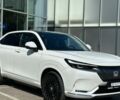 купити нове авто Хонда eNP1 2023 року від офіційного дилера HONDA Одеса Хонда фото