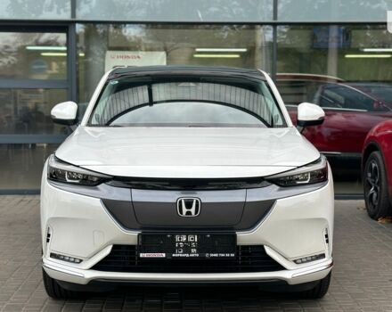 купить новое авто Хонда eNP1 2023 года от официального дилера HONDA Одеса Хонда фото