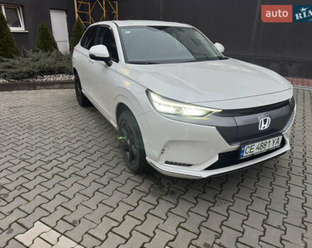 Хонда eNP1, объемом двигателя 0 л и пробегом 10 тыс. км за 18800 $, фото 1 на Automoto.ua