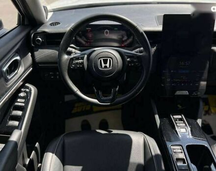 Хонда eNP1, объемом двигателя 0 л и пробегом 46 тыс. км за 21900 $, фото 12 на Automoto.ua