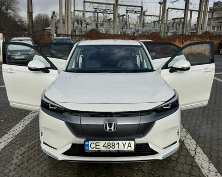 Хонда eNP1, объемом двигателя 0 л и пробегом 10 тыс. км за 18800 $, фото 4 на Automoto.ua