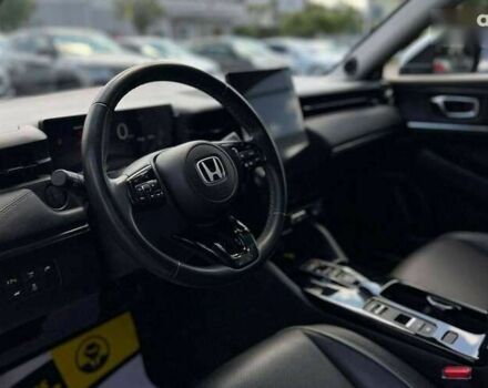 Хонда eNP1, объемом двигателя 0 л и пробегом 38 тыс. км за 21900 $, фото 9 на Automoto.ua