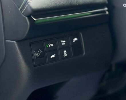 Хонда eNP1, объемом двигателя 0 л и пробегом 46 тыс. км за 21900 $, фото 10 на Automoto.ua