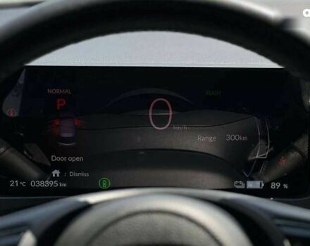 Хонда eNP1, объемом двигателя 0 л и пробегом 46 тыс. км за 21900 $, фото 11 на Automoto.ua