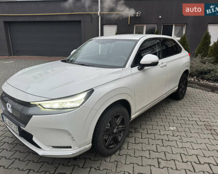 Хонда eNP1, объемом двигателя 0 л и пробегом 10 тыс. км за 18800 $, фото 3 на Automoto.ua