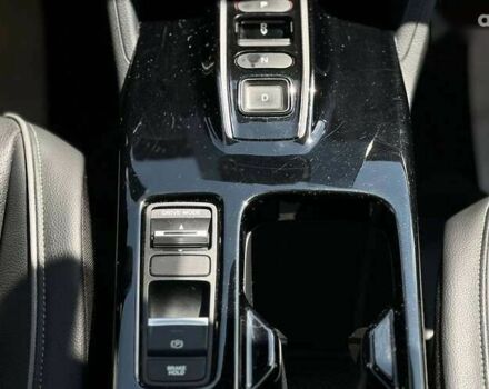 Хонда eNP1, объемом двигателя 0 л и пробегом 46 тыс. км за 21900 $, фото 14 на Automoto.ua