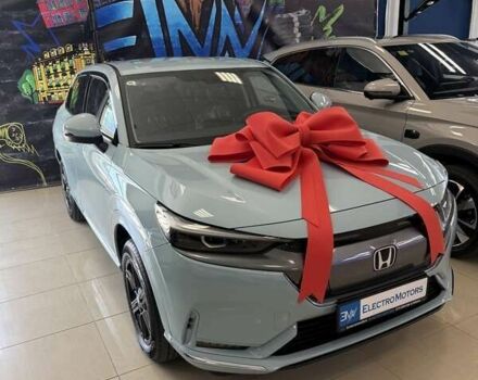 Хонда eNP1, объемом двигателя 0 л и пробегом 1 тыс. км за 15699 $, фото 16 на Automoto.ua