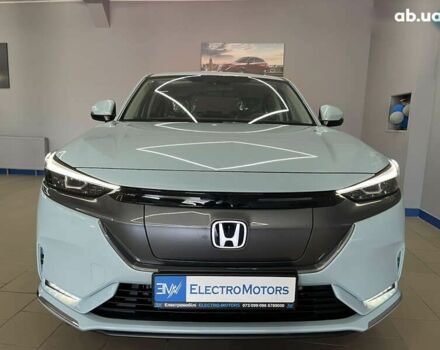 Хонда eNP1, объемом двигателя 0 л и пробегом 1 тыс. км за 15499 $, фото 3 на Automoto.ua