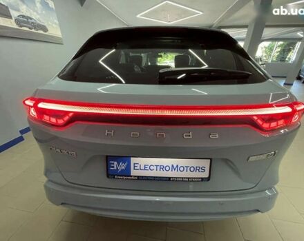 Хонда eNP1, объемом двигателя 0 л и пробегом 1 тыс. км за 15499 $, фото 9 на Automoto.ua