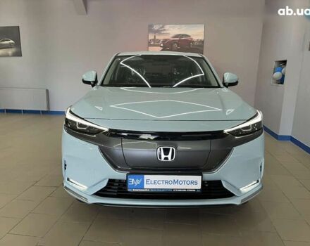 Хонда eNP1, объемом двигателя 0 л и пробегом 1 тыс. км за 15499 $, фото 2 на Automoto.ua