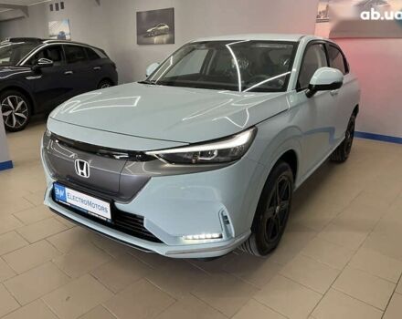 Хонда eNP1, объемом двигателя 0 л и пробегом 1 тыс. км за 15499 $, фото 17 на Automoto.ua