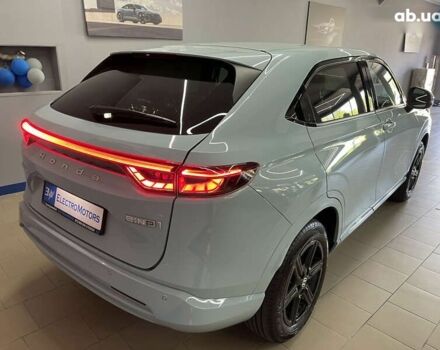 Хонда eNP1, объемом двигателя 0 л и пробегом 1 тыс. км за 15499 $, фото 7 на Automoto.ua