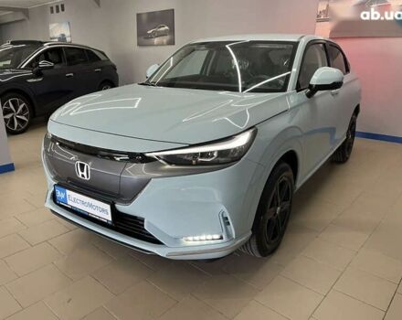 Хонда eNP1, объемом двигателя 0 л и пробегом 1 тыс. км за 15499 $, фото 16 на Automoto.ua
