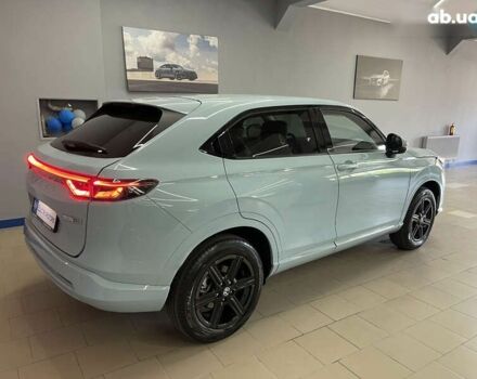 Хонда eNP1, объемом двигателя 0 л и пробегом 1 тыс. км за 15499 $, фото 6 на Automoto.ua