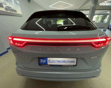 Хонда eNP1, объемом двигателя 0 л и пробегом 1 тыс. км за 15499 $, фото 8 на Automoto.ua