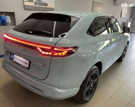 Хонда eNP1, объемом двигателя 0 л и пробегом 1 тыс. км за 15499 $, фото 12 на Automoto.ua