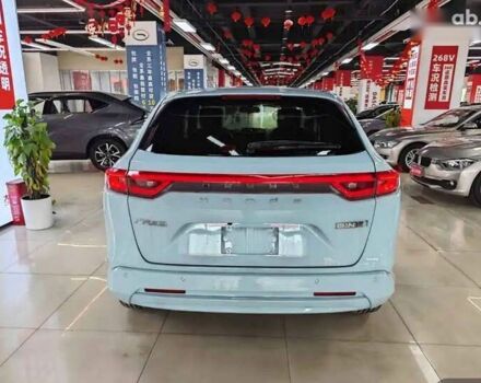 Хонда eNP1, объемом двигателя 0 л и пробегом 1 тыс. км за 15500 $, фото 2 на Automoto.ua