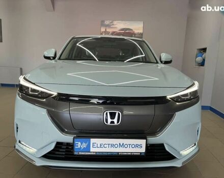 Хонда eNP1, объемом двигателя 0 л и пробегом 1 тыс. км за 15499 $, фото 4 на Automoto.ua