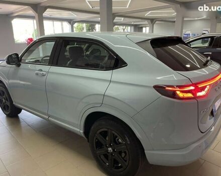 Хонда eNP1, объемом двигателя 0 л и пробегом 1 тыс. км за 15499 $, фото 10 на Automoto.ua