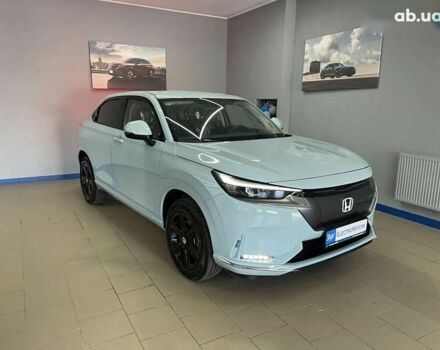 Хонда eNP1, объемом двигателя 0 л и пробегом 1 тыс. км за 15499 $, фото 1 на Automoto.ua