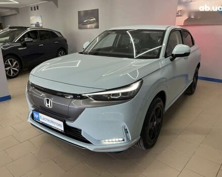 Хонда eNP1, объемом двигателя 0 л и пробегом 1 тыс. км за 15499 $, фото 15 на Automoto.ua