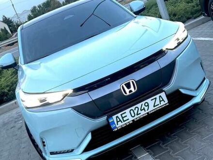 Хонда eNP1 2022 у Дніпро (Дніпропетровську) на Automoto.ua Хонда eNP1, об'ємом двигуна 0 л та пробігом 12 тис. км за 22400 $, фото 1 на Automoto.ua