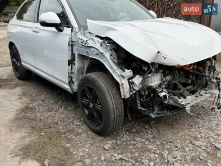 Хонда eNP1, объемом двигателя 0 л и пробегом 10 тыс. км за 11000 $, фото 1 на Automoto.ua